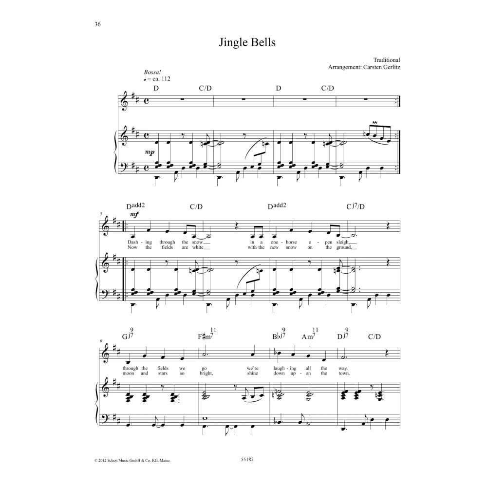 Jingle Bells
